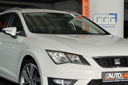 Seat Leon 189.000 km 10.799 &euro; Troisdorf 53842