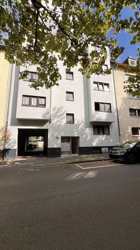 Wohnung zum Mieten in Köln 880 € 30 m²