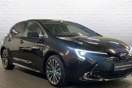 Toyota Corolla 49.038 km 24.900 &euro; Bergisch Gladbach 51426