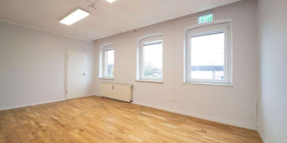 Gewerbeobjekt Kerpen Brüggen - 1 Zimmer, 202 m&sup2;, 385.000&euro; | Angebot:25749015