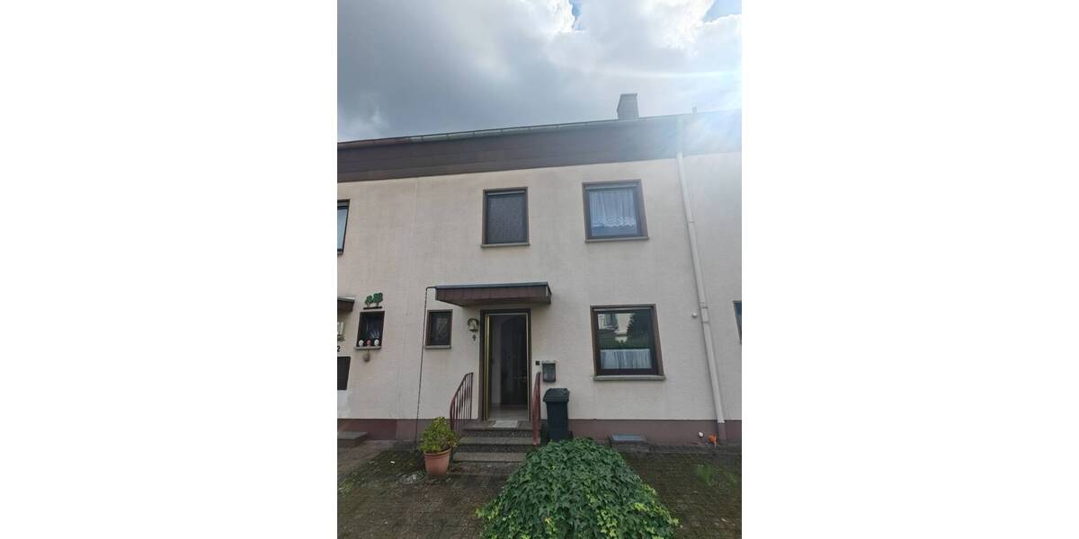 Reihenendhaus Köln / Rath/Heumar Rath/Heumar - 4 Zimmer, 94 m&sup2;, 299.000&euro; | Angebot:26360022