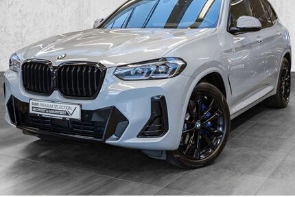 BMW X3 26.538 km 59.490 &euro; Leverkusen 51371