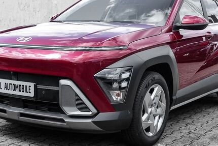 Hyundai KONA 37.000 km 19.290 &euro; Köln 50825