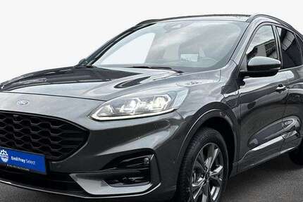 Ford Kuga 37.968 km 23.970 € Leverkusen 51373