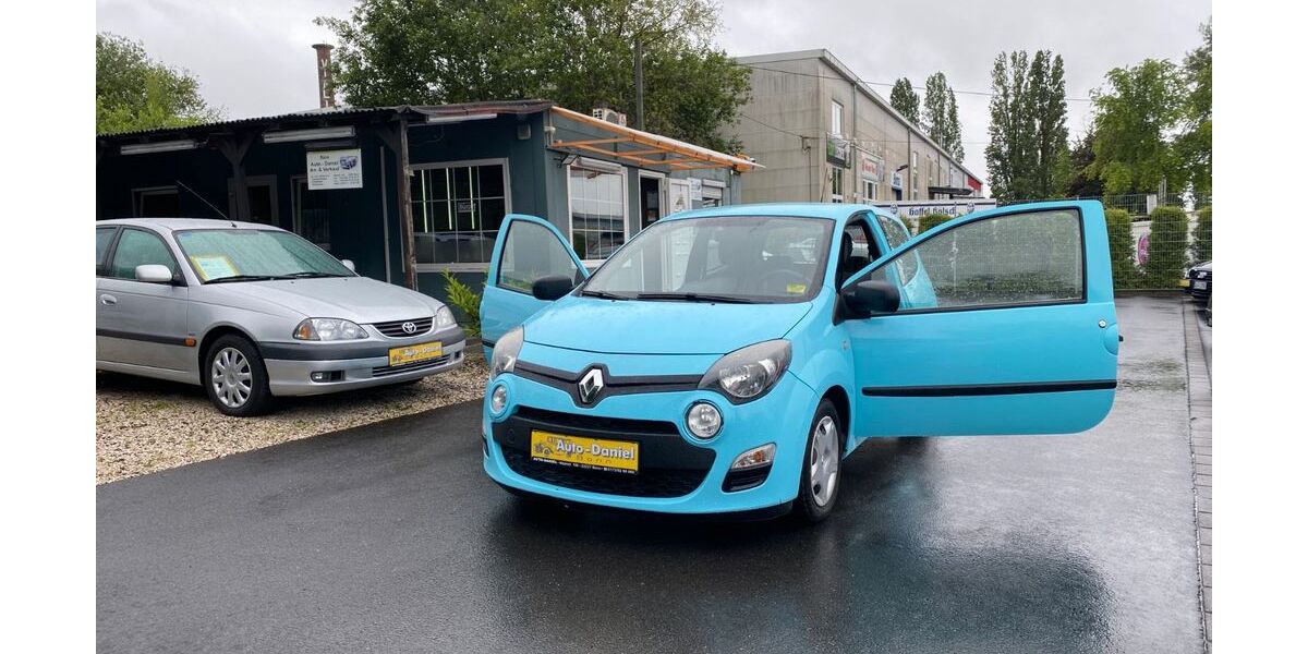 Renault Twingo 130.000 km 2.500 &euro; Bonn 53227