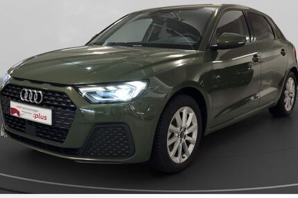 Audi A1 1.500 km 28.490 &euro; Bonn 53119