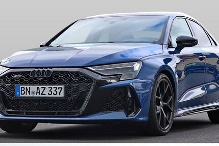 Audi RS3 6.000 km 67.990 &euro; Bonn 53119