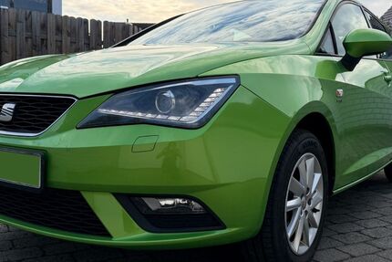 Seat Ibiza 136.000 km 5.600 &euro; Pulheim 50259