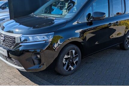 Nissan Townstar 1.988 km 30.198 &euro; Monheim 40789