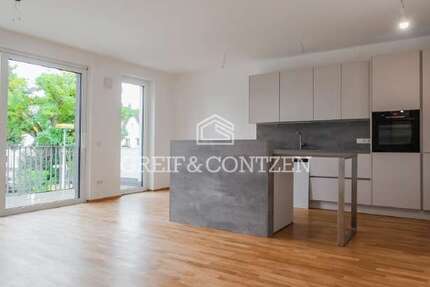 Wohnung zum Mieten in Köln 2.163 € 102.72 m² 3 zimmer