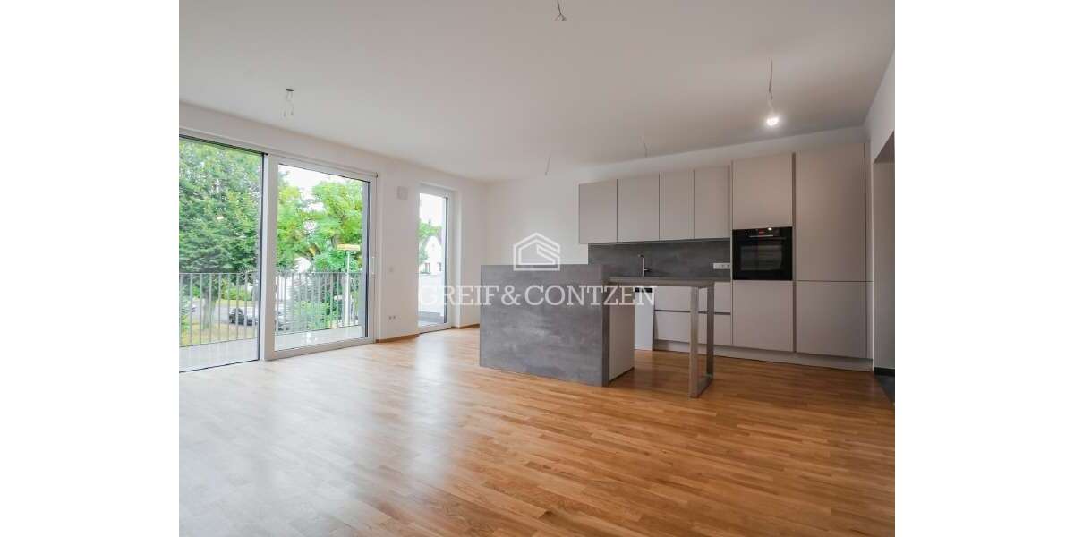 Wohnung zum Mieten in Köln 2.163 € 102.72 m² 3 zimmer