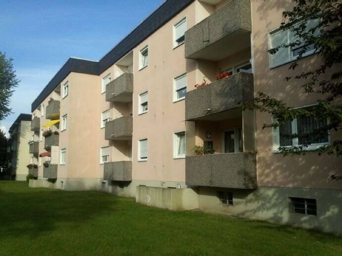 Etagenwohnung Bergheim Quadrath-Ichendorf - 2 Zimmer, 50 m&sup2;, 650&euro; | Angebot:25694003