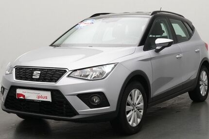 Seat Arona 100.500 km 8.988 &euro; Leverkusen 51373