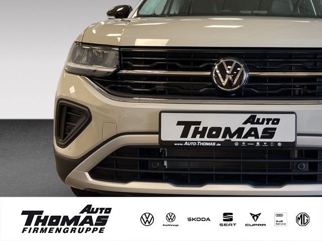 VW T-Cross 3.000 km 23.980 &euro; Hennef 53773