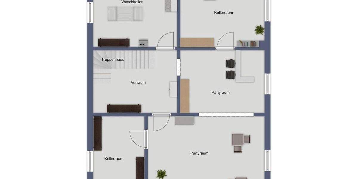 Doppelhaushälfte Rösrath Hoffnungsthal - 5 Zimmer, 158 m&sup2;, 370.000&euro; | Angebot:25781109