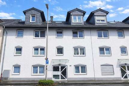 Wohnung Leverkusen Schlebusch - 2 Zimmer, 65 m&sup2;, 195.000&euro; | Angebot:26384360