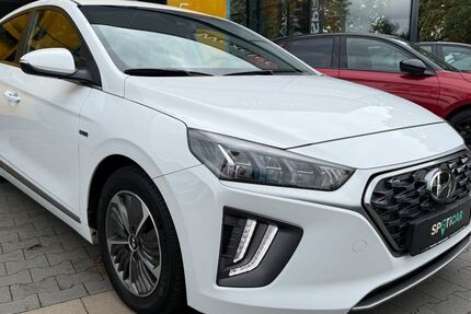Hyundai IONIQ 60.600 km 15.950 € Bornheim 53332