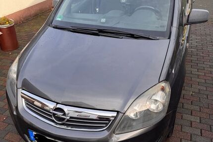 Opel Zafira 180.000 km 3.600 € Köln 50859