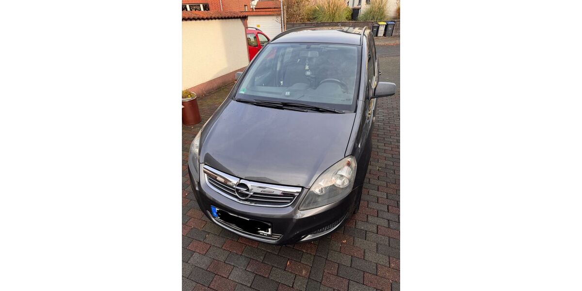 Opel Zafira 180.000 km 3.600 € Köln 50859