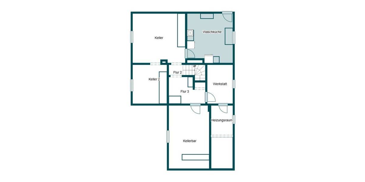 Einfamilienhaus Köln Esch/Auweiler - 7 Zimmer, 170 m&sup2;, 599.000&euro; | Angebot:26275661