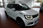 Suzuki Ignis Comfort+ Aut. Navi Kam SHZ Tempo 32.077 km 13.980 € HAAN 42781