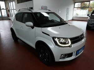 Suzuki Ignis Comfort+ Aut. Navi Kam SHZ Tempo 32.077 km 13.980 € HAAN 42781