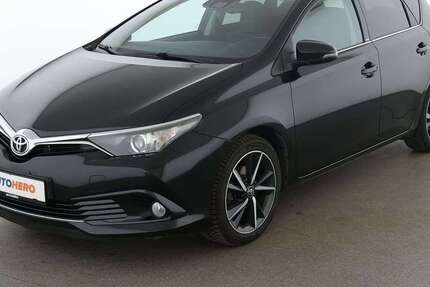 Toyota Auris 119.715 km 11.170 &euro; Köln 50739