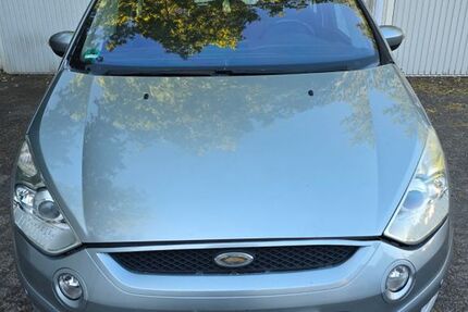 Ford S-Max 320.000 km 1.100 &euro; Dormagen 41540