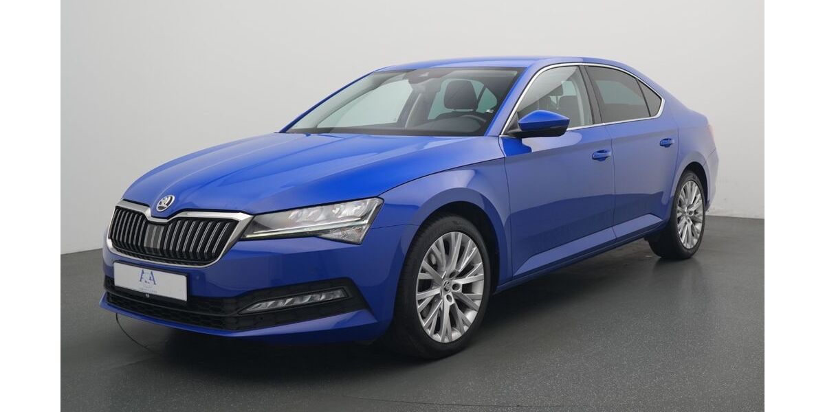 Skoda Superb 142.450 km 21.490 &euro; Leverkusen 51373