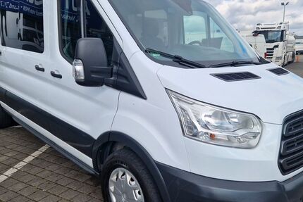 Ford Transit 218.000 km 15.950 € Pulheim 50259