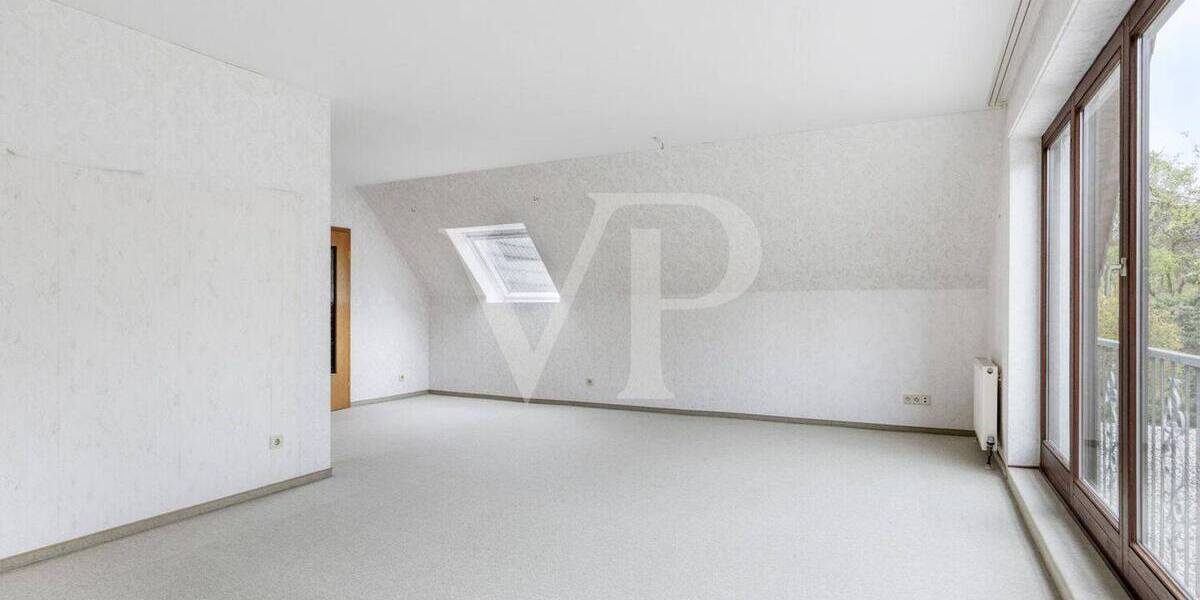 Einfamilienhaus Köln Hahnwald - 6 Zimmer, 258 m&sup2;, 1.590.000&euro; | Angebot:26418997