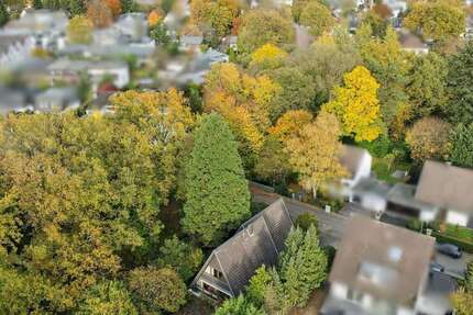 Grundstück Bergisch Gladbach Frankenforst - 879.100&euro; | Angebot:25159217