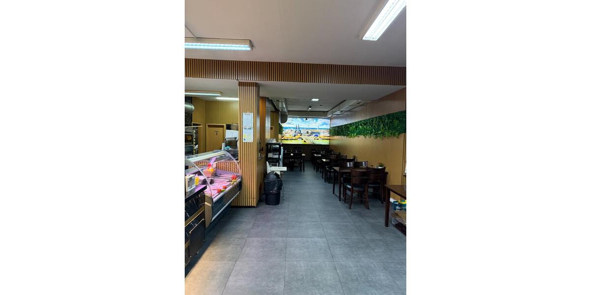 Gewerbeobjekt Köln Kalk - 5&euro; | Angebot:24851873