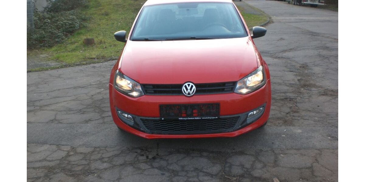 VW Polo 235.000 km 3.500 € Köln 50735