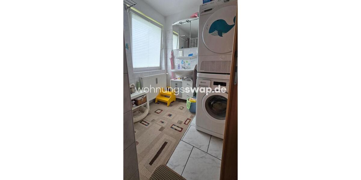 Etagenwohnung Köln Rodenkirchen - 3 Zimmer, 50 m&sup2;, 757&euro; | Angebot:26145200