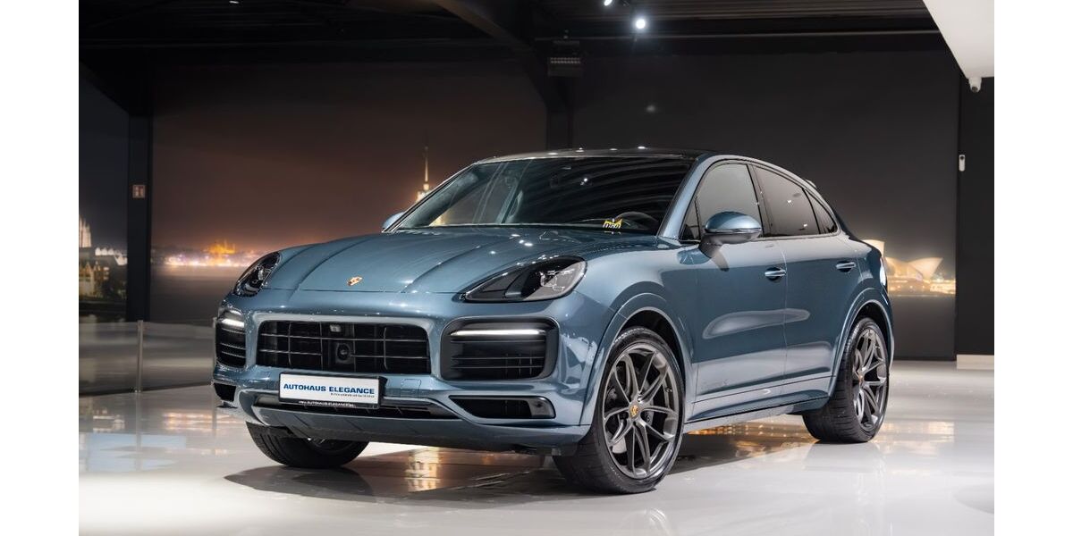 Porsche Cayenne 84.103 km 64.980 &euro; Dormagen 41541