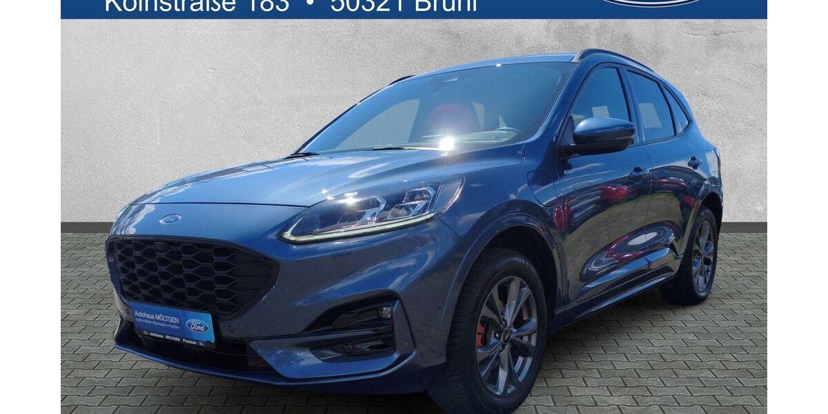 Ford Kuga 32.600 km 29.990 &euro; Hürth 50354