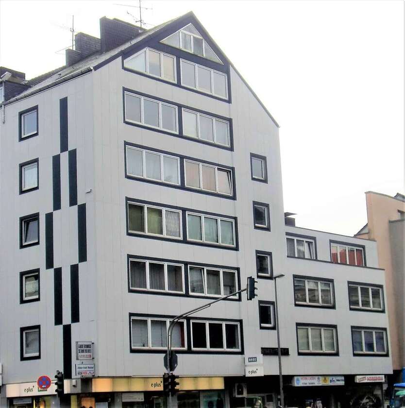Wohnung zum Mieten in Köln 308 € 22 m²