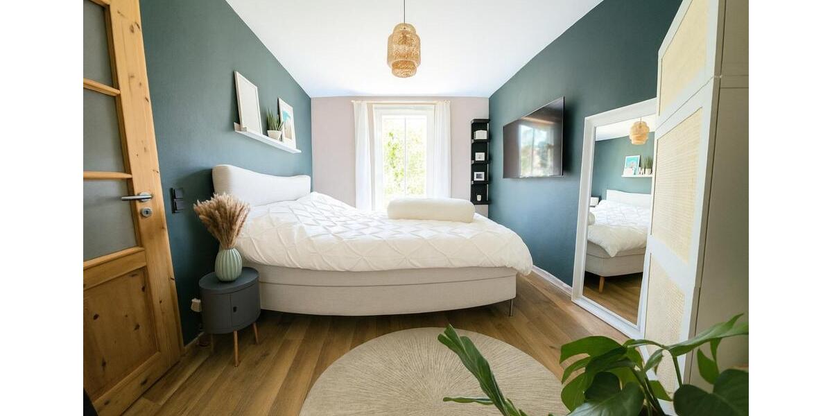 Haus, Doppelhaushälfte, Südstadt, Solingen 5 zimmer