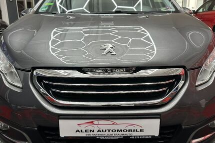 Peugeot 2008 122.911 km 7.990 &euro; Köln 51109