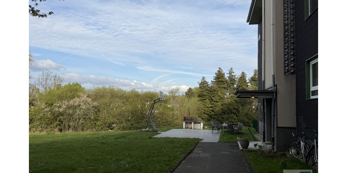 Gepflegte 3‑Zi‑Wohnung in Leverkusen‑Pattscheid – Wohnen zwischen Stadt und Natur - Etagenwohnung Leverkusen Bergisch Neukirchen | Angebot:26235294