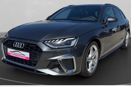 Audi A4 44.629 km 35.980 &euro; Bonn 53119