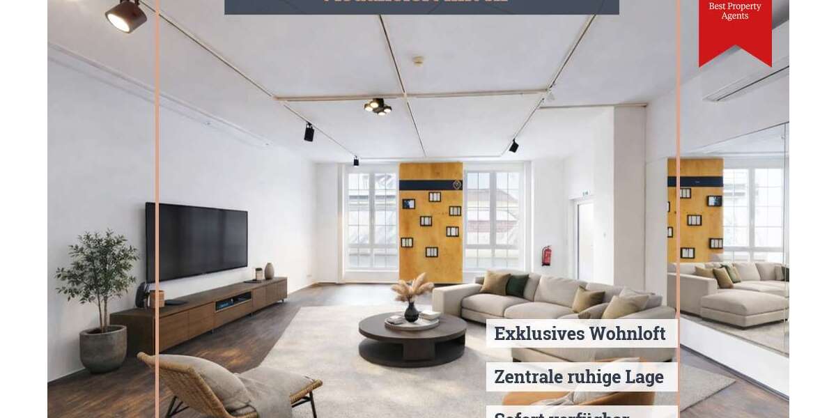 Büro in Köln Ehrenfeld 995.000 € 150 m² zimmer