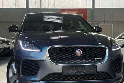 Jaguar E-Pace 126.900 km 16.900 &euro; Rommerskirchen 41569