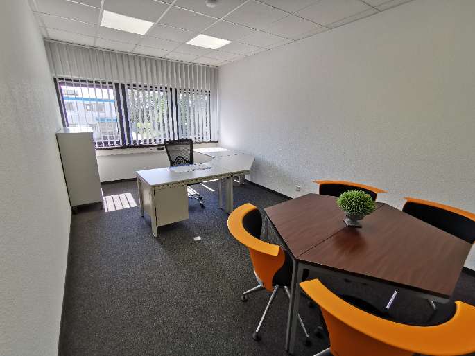 Büro in Langenfeld (Rheinland) 299 € 18 m²