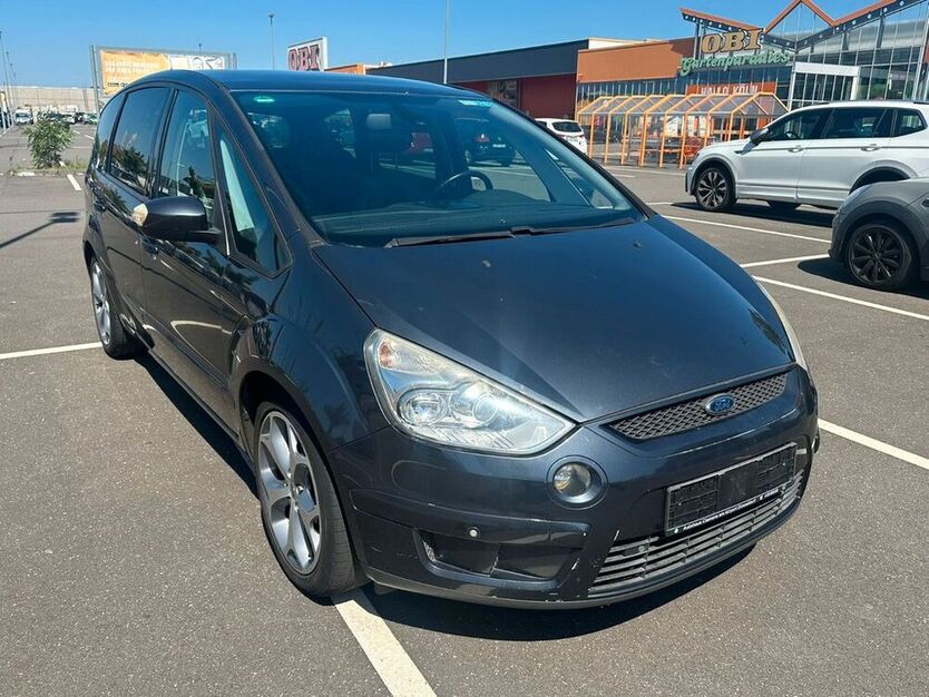 S-Max