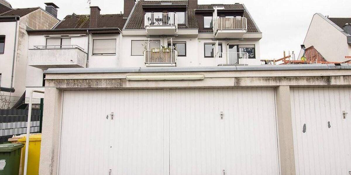 Etagenwohnung Bonn Endenich - 3 Zimmer, 76 m&sup2;, 329.000&euro; | Angebot:26271325