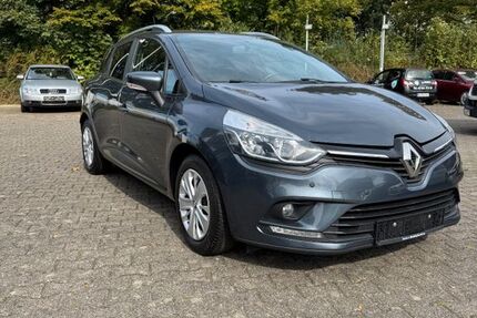 Renault Clio 88.000 km 9.700 € Grevenbroich 41515