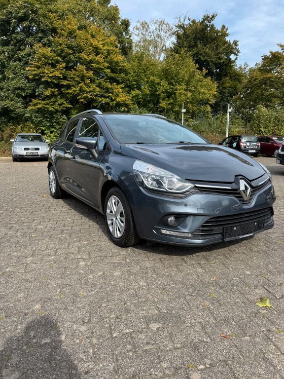 Renault Clio 88.000 km 9.700 € Grevenbroich 41515