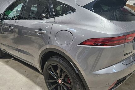Jaguar E-Pace 53.850 km 28.400 &euro; Köln 50937